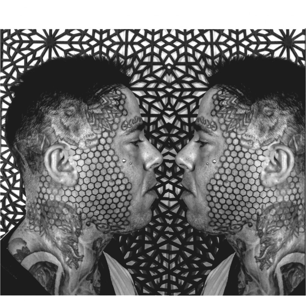 Meet your Posher, Gritty